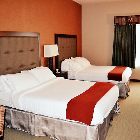 Holiday Inn Express & Suites Bozeman West By Ihg Exterior foto