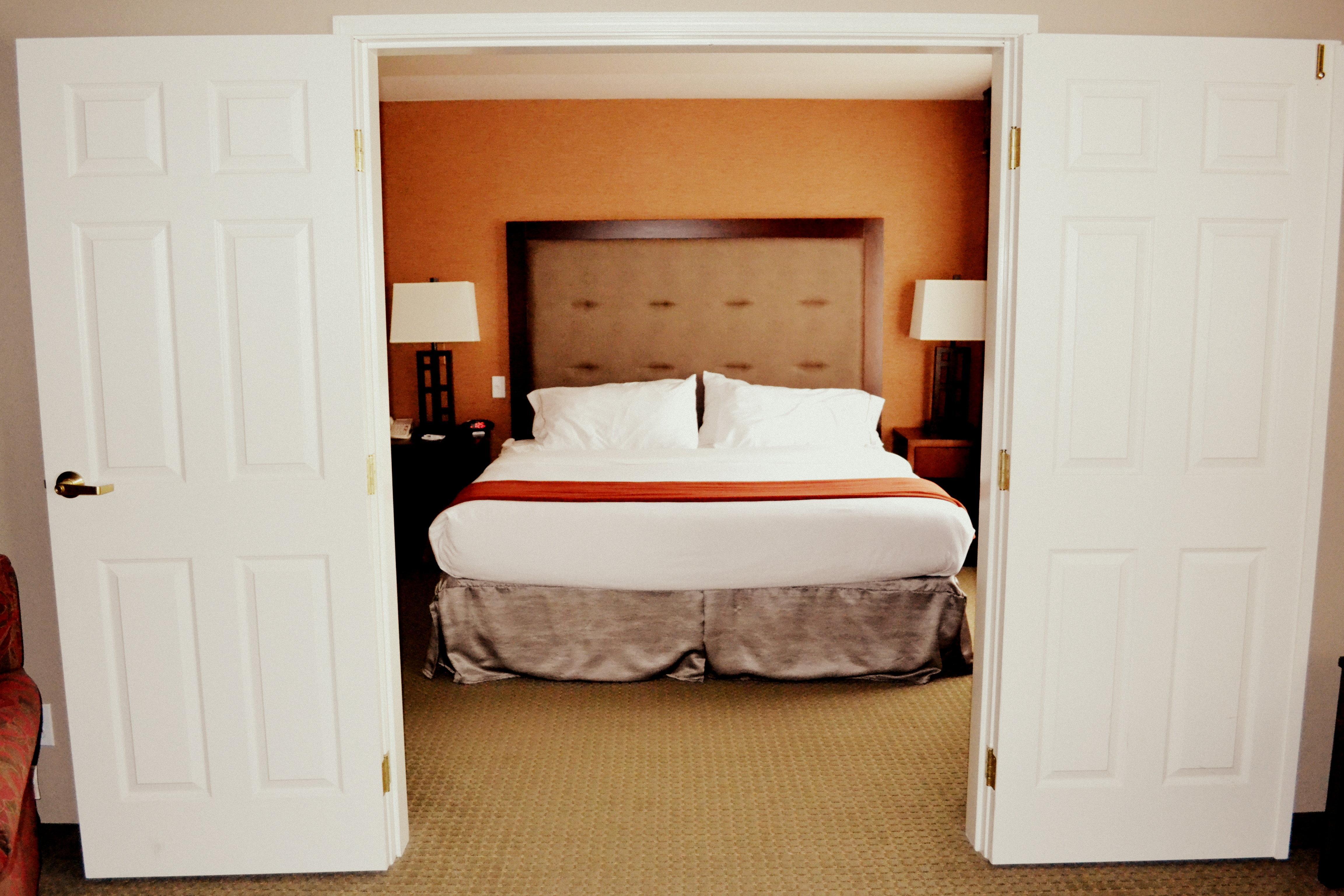 Holiday Inn Express & Suites Bozeman West By Ihg Exterior foto