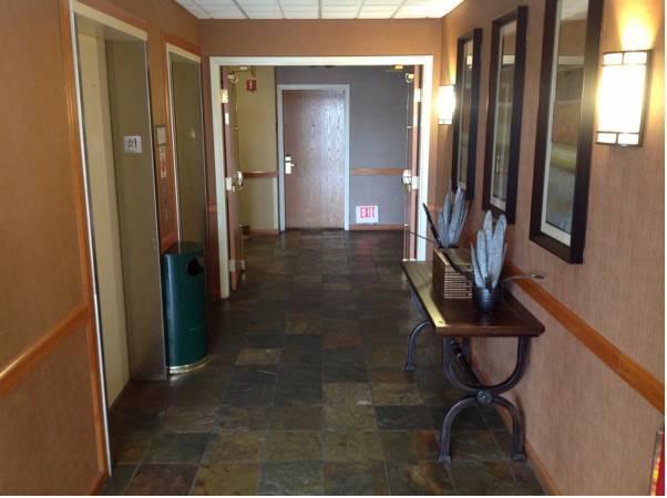 Holiday Inn Express & Suites Bozeman West By Ihg Exterior foto