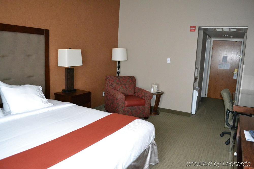 Holiday Inn Express & Suites Bozeman West By Ihg Exterior foto