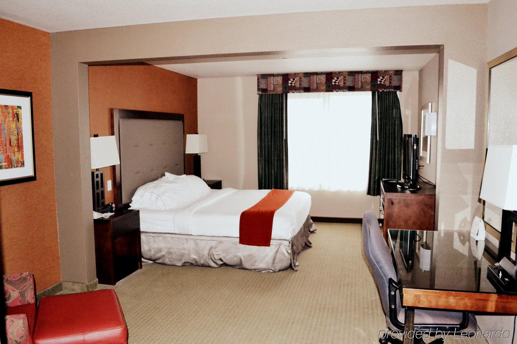 Holiday Inn Express & Suites Bozeman West By Ihg Exterior foto
