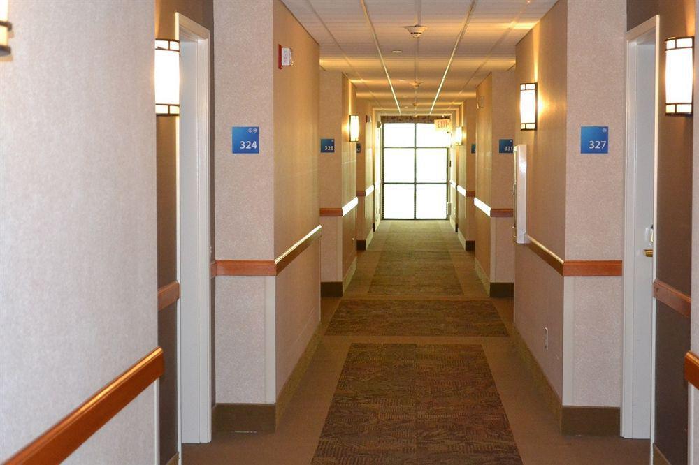 Holiday Inn Express & Suites Bozeman West By Ihg Exterior foto