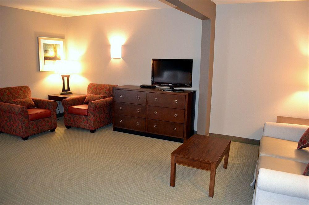 Holiday Inn Express & Suites Bozeman West By Ihg Exterior foto